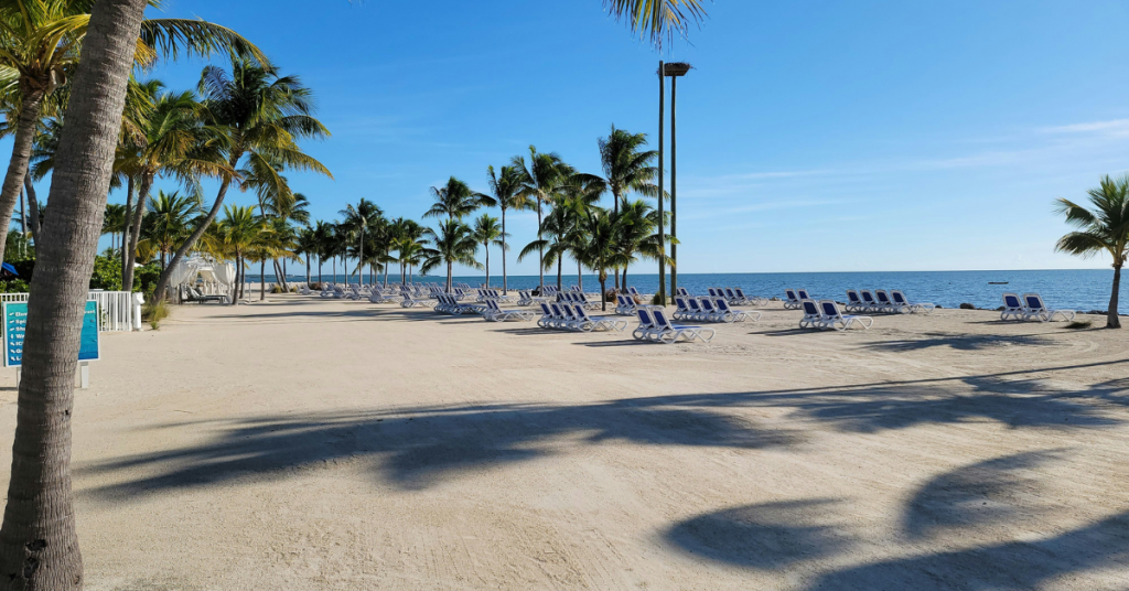 small towns in florida Islamorada