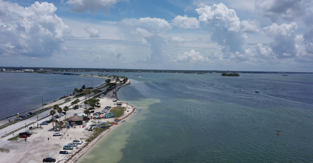  small towns in florida,Dunedin