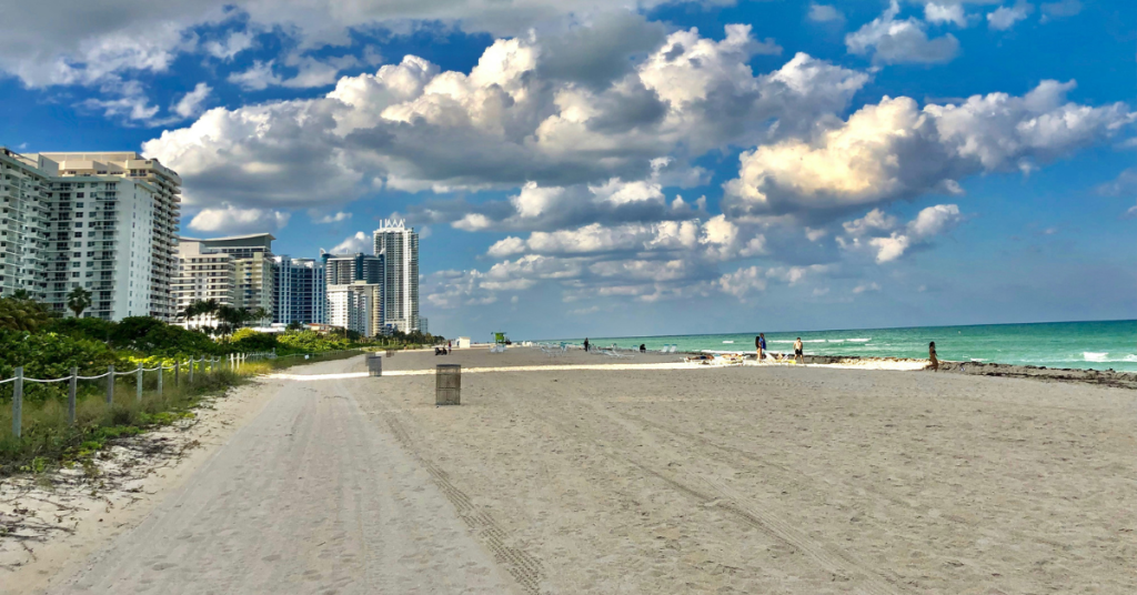 small towns in florida,Seaside, Florida