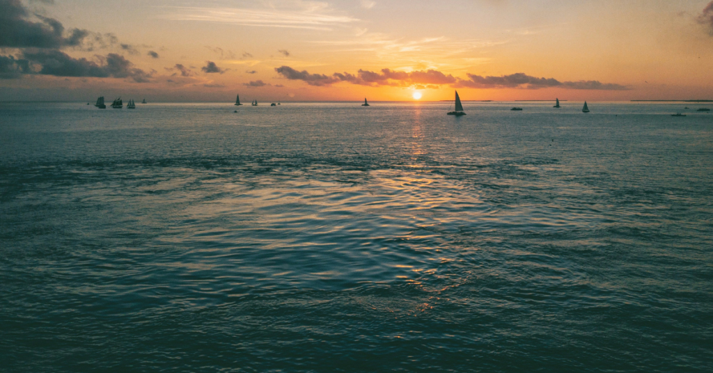 small towns in florida,Key West