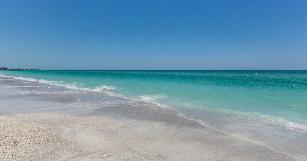 small towns in floridaAnna,Maria Island