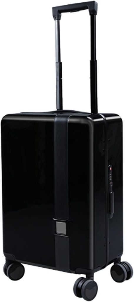 Generic Carry-Ons Smart Suitcase