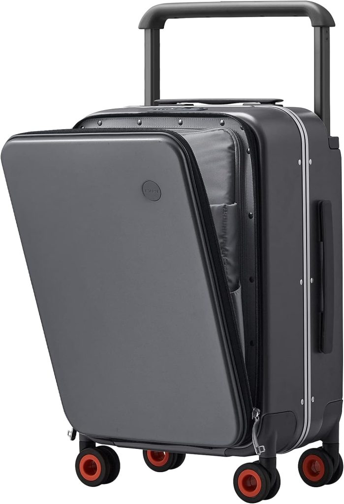 Briggs & Riley ZDX Luggage, Ocean, Carry-On