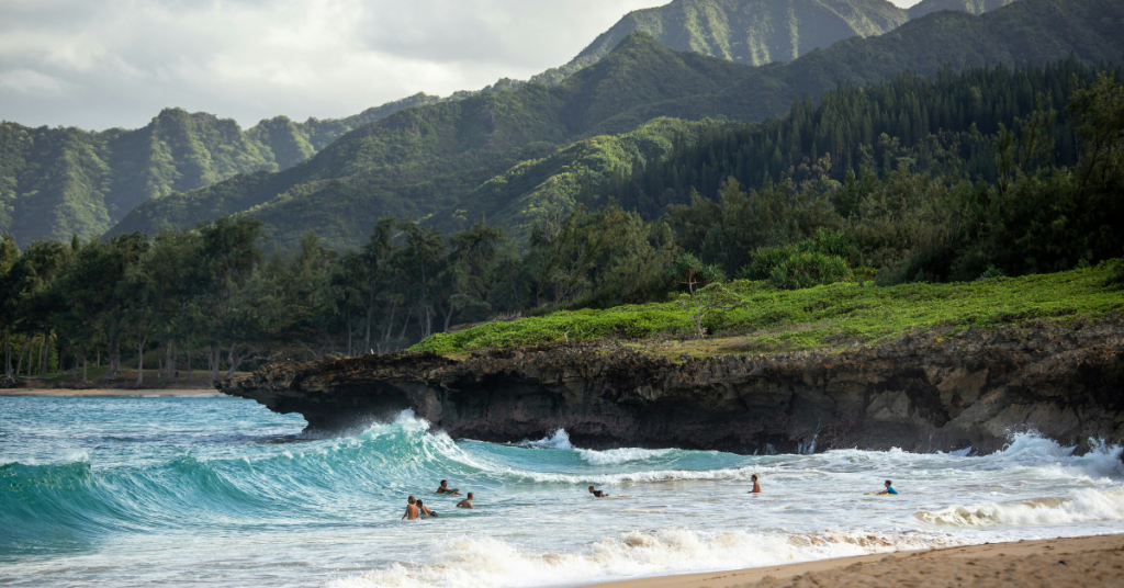 best Hawaiian Island to visit 