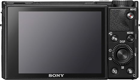  Fujifilm X100VI — Best Premium Compact Camera for Travel