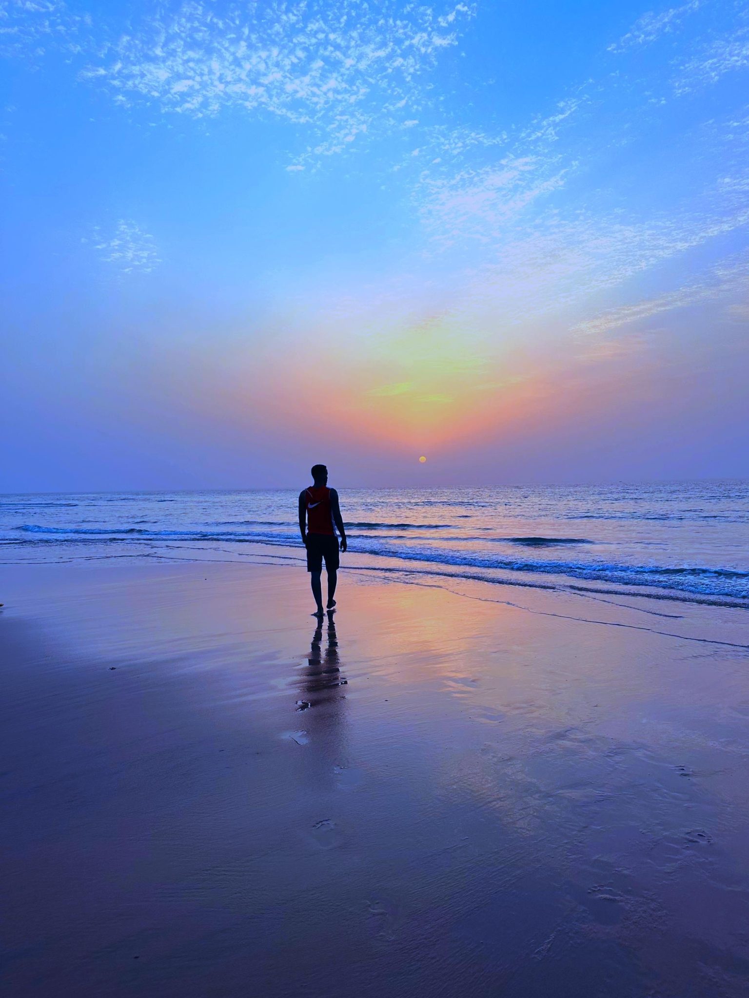 About Us - Travel world rise