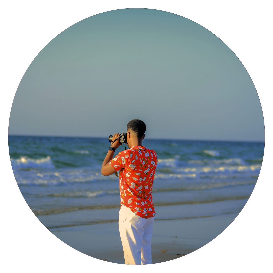 About Us - Travel world rise