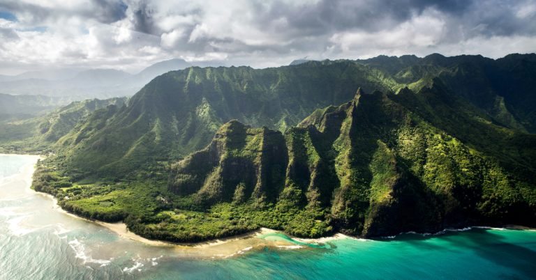 best places to visit in hawaii, Maui