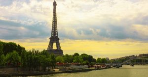 paris eiffel tower, 3 Days in Paris: The Perfect Paris Itinerary