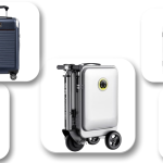 Best Smart Luggage for International Travellers