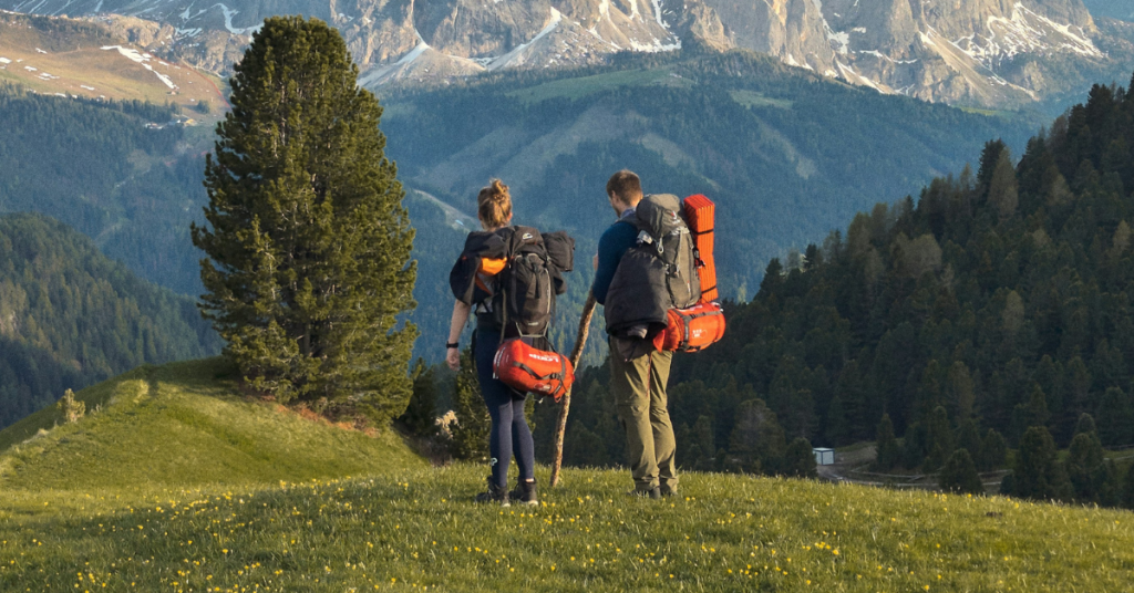 Dolomites | Beautiful Places to Visit in Europe