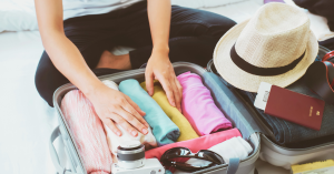 The Ultimate Travel Packing List: Essentials for Every Trip