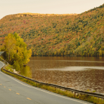 The12 Perfect New England Fall Road Trip for families