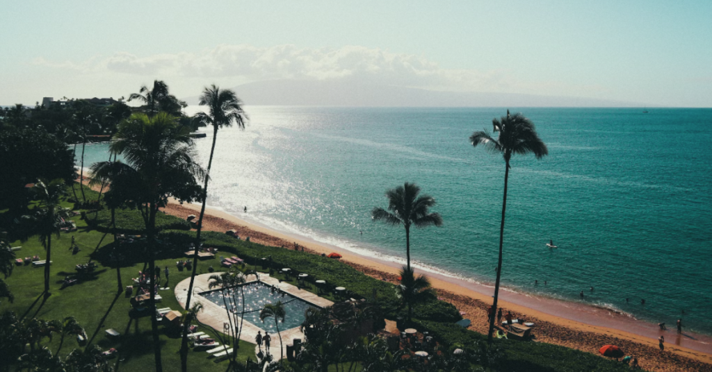 Where to Stay on Maui: Hotels and Vacation Rentals for a Range of Budgets