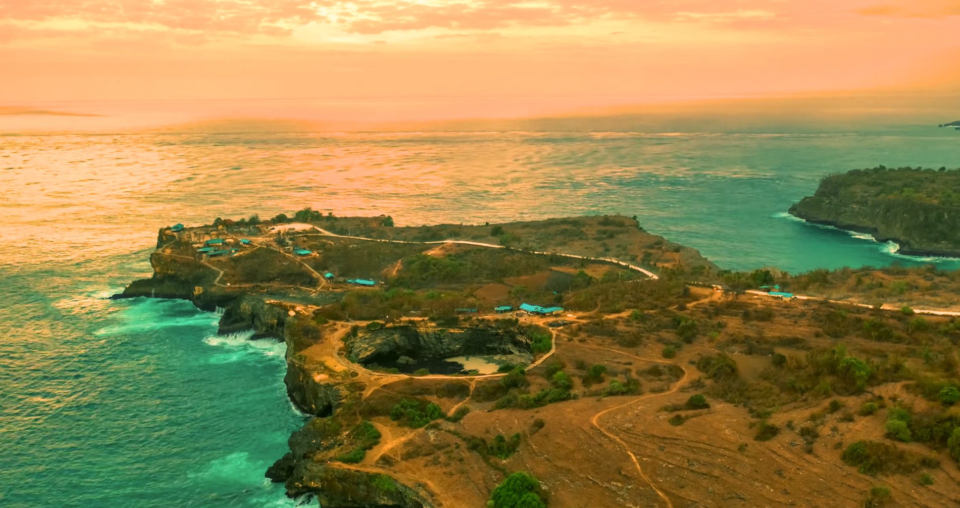 Best Places to Travel in December on a Budget