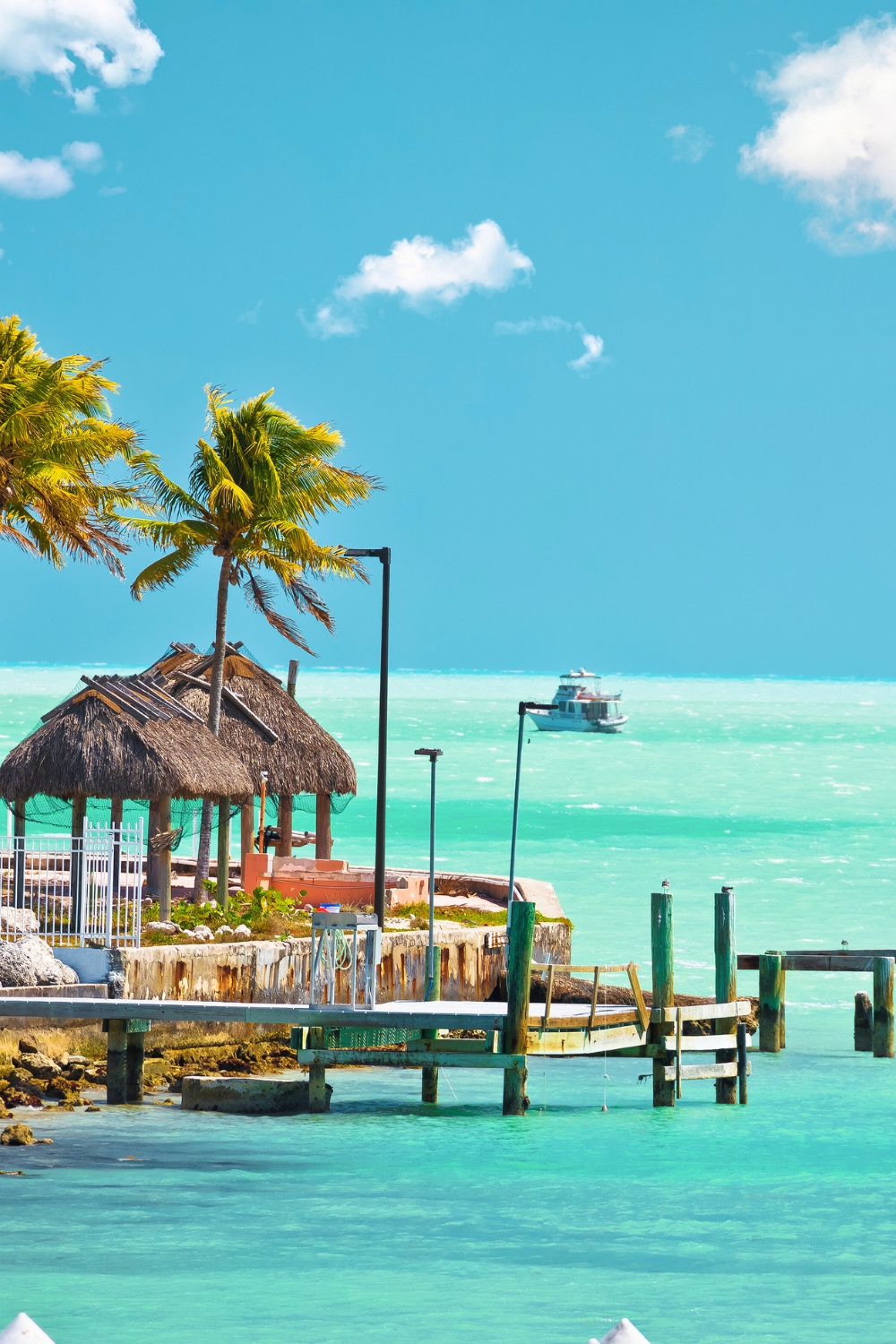 Where to Stay in the Florida Keys (Budget-Friendly+Map) - Travel World Rise
