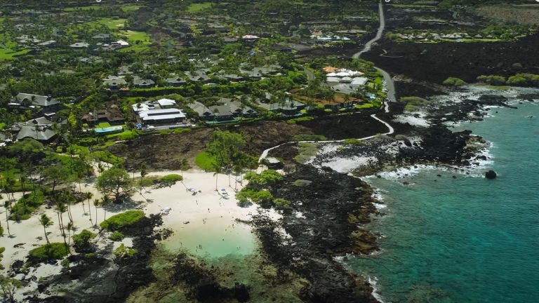 The Perfect Hawaii Big Island Travel Guide (2025)