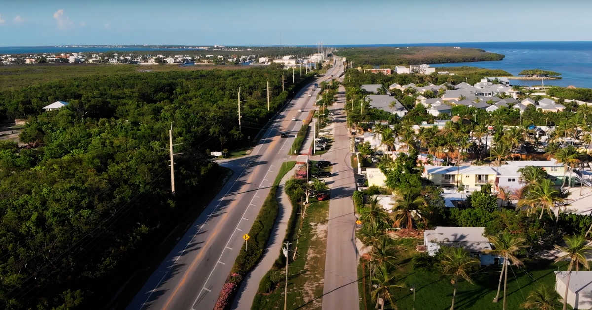 Where to Stay in the Florida Keys (Budget-Friendly+Map) - Travel World Rise