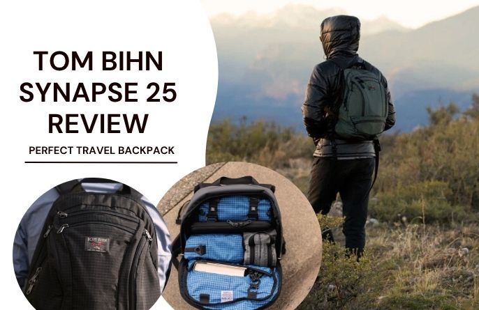 Tom Bihn Synapse 25 Review