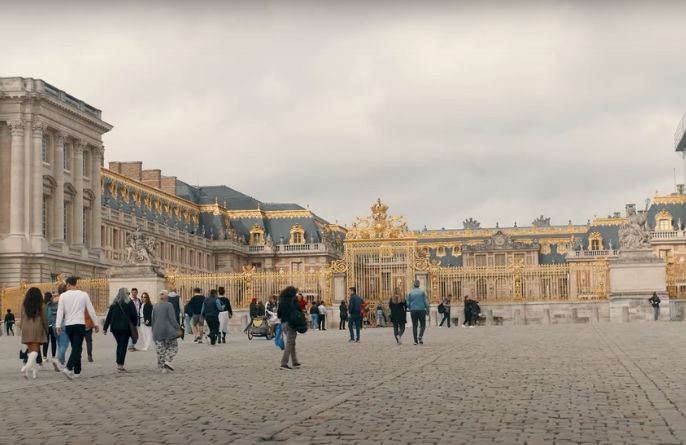the-Palace-of-VersaillesBest-Day